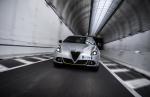 Alfa Romeo Giulietta Veloce 2019 года